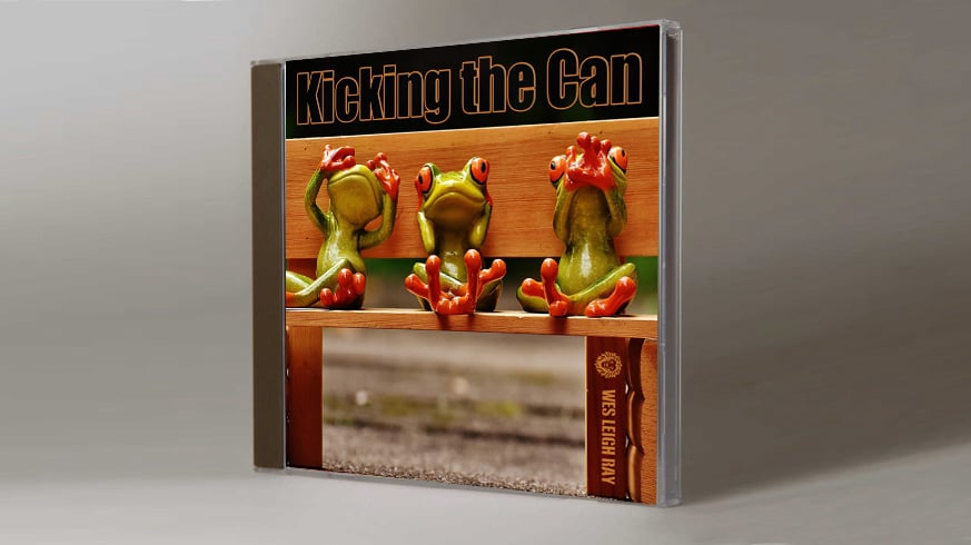 Kicking the Can
